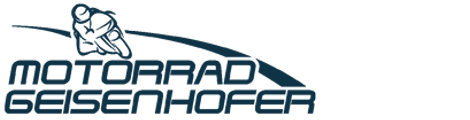 Motorradhaus Geisenhofer Logo